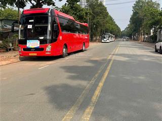 Mặt tiền đường linh trung  ngay metro  125m2 ngang 6  giá 13.75 tỷ