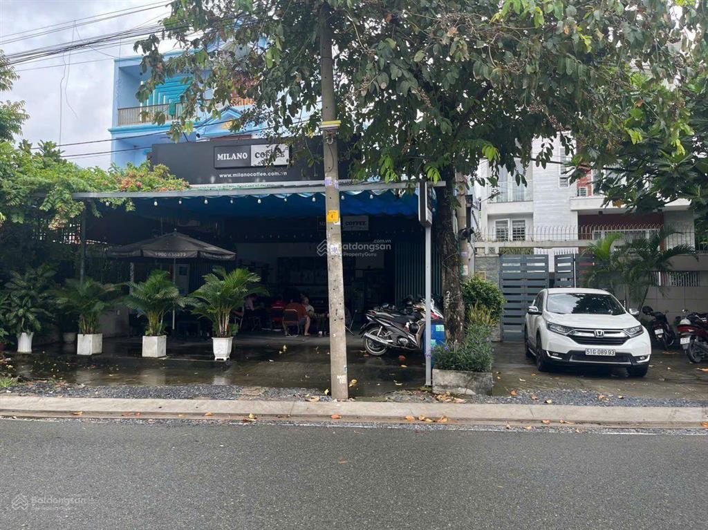 Mặt tiền đường linh trung  ngay metro  125m2 ngang 6  giá 13.75 tỷ