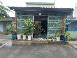 5,5 tỷ tl  nhà 2 tầng, 2 phòng ngủ  đi bộ tới ga metro  linh trung