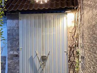 6,7 tỷ  2 tầng, 76m2  ngay mt võ văn ngân, linh chiểu