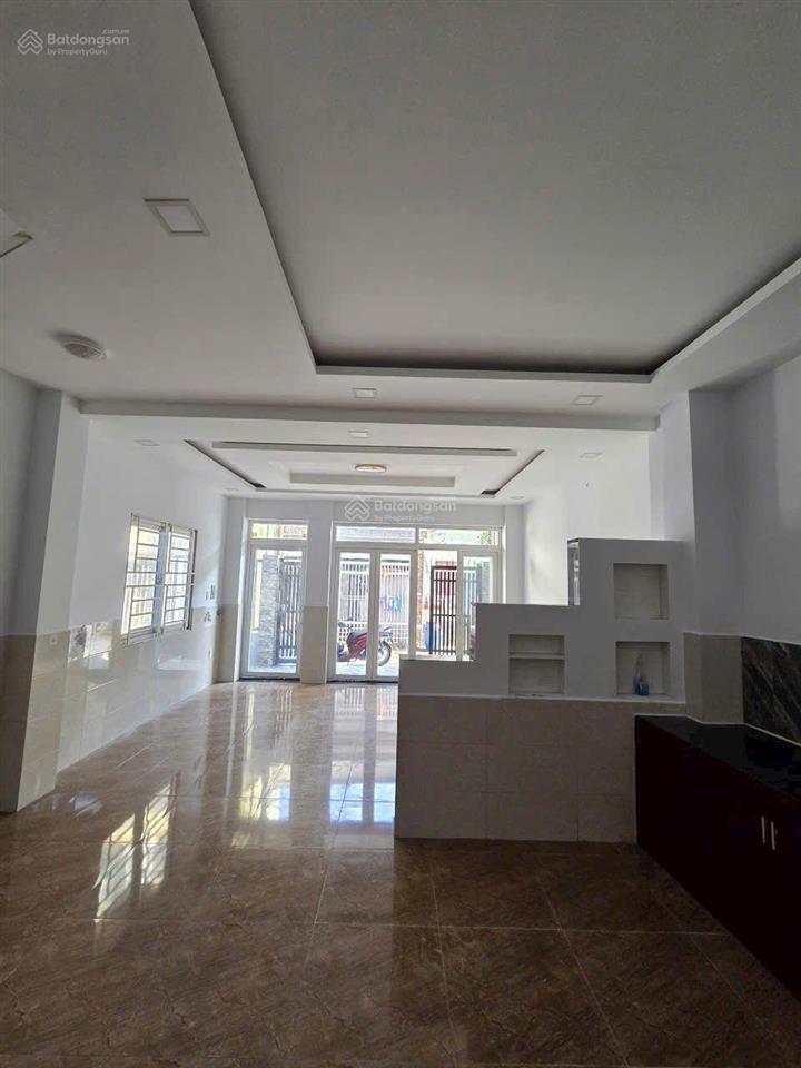 6,05 tỷ  nhà 3 tầng  85m2  kế c.h green skyline  linh xuân