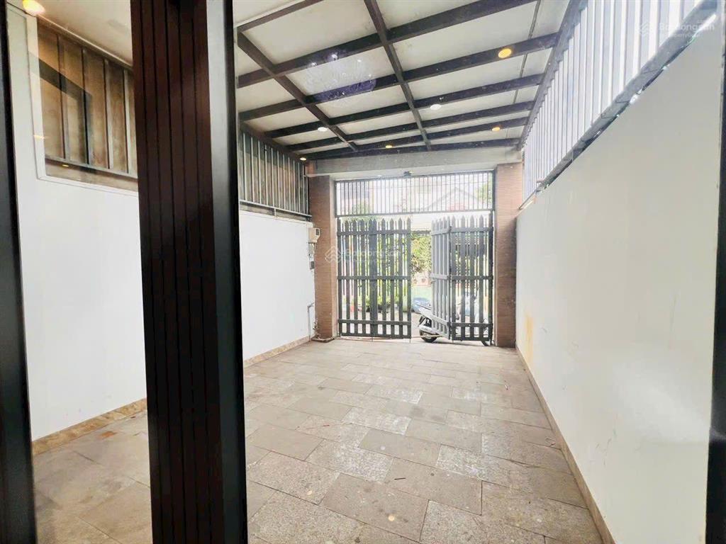 6,05 tỷ  nhà 3 tầng  85m2  kế c.h green skyline  linh xuân