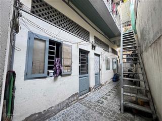 5,6 tỷ  dãy trọ 8 phòng  đường 8  linh xuân