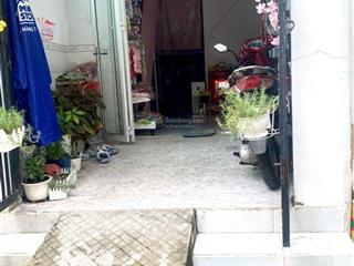 Bán nhà riêng 4 đường số 8, linh tây, 2,85 tỷ, 35m2, giá ưu đãi, uy tín