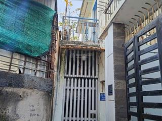 Bán nhà riêng tại đường số 10, phường linh trung, quận thủ đức, 3,2 tỷ, 40m2