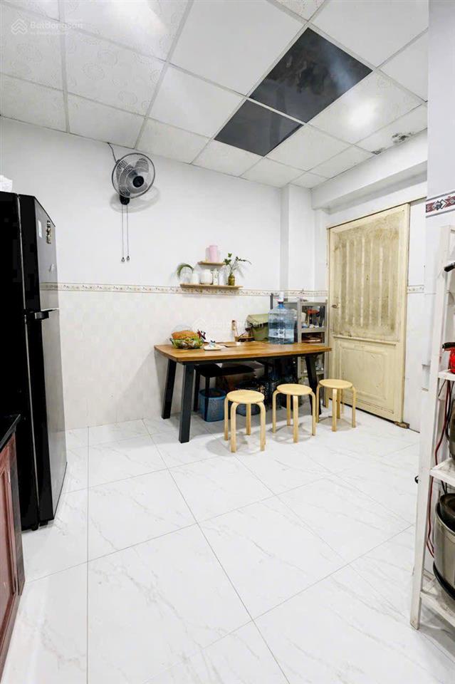 3,99 tỷ  nhà trệt lửng  61,5m2 đất  3pn, đs 5  phường linh trung, thủ đức