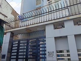 3,2 tỷ  nhà 40m2 sổ riêng, hoàn cồng  đường số 10  linh trung