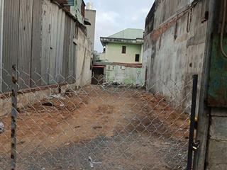 19,7 tỷ  đất  mtkd đường số 8  linh trung