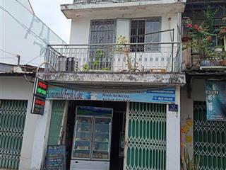 Nhà mặt tiền kinh doanh  đường số 5, 6,999 tỷ  58m2, 2 tầng, 3pn, 3wc, chính chủ