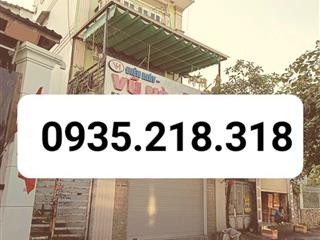 Nhà mặt tiền đường số 10  68m2  4 tầng, 3 phòng ngủ  giá 7,3tỷ