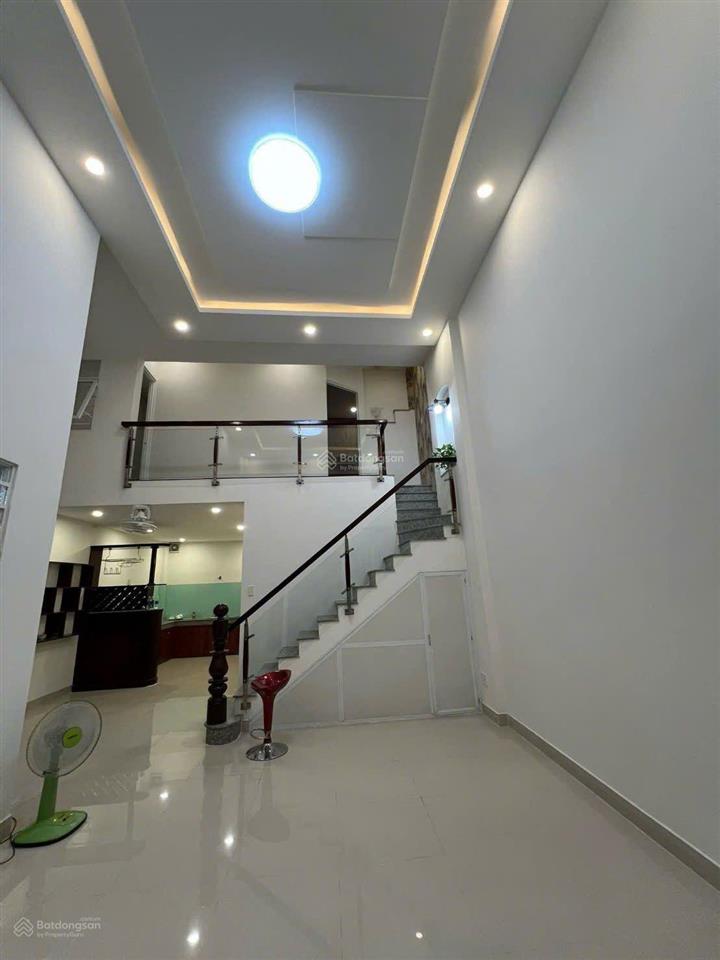 6,7 tỷ  nhà 2 tầng, 76m2  ngay mt võ văn ngân, linh chiểu