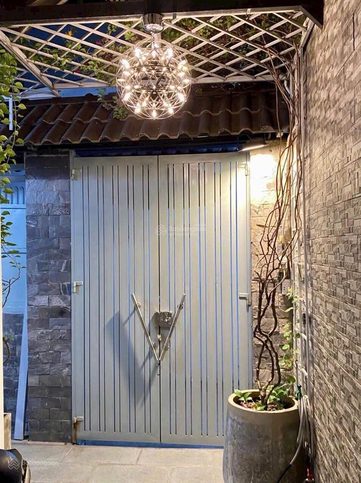 6,7 tỷ  nhà 2 tầng, 76m2  ngay mt võ văn ngân, linh chiểu