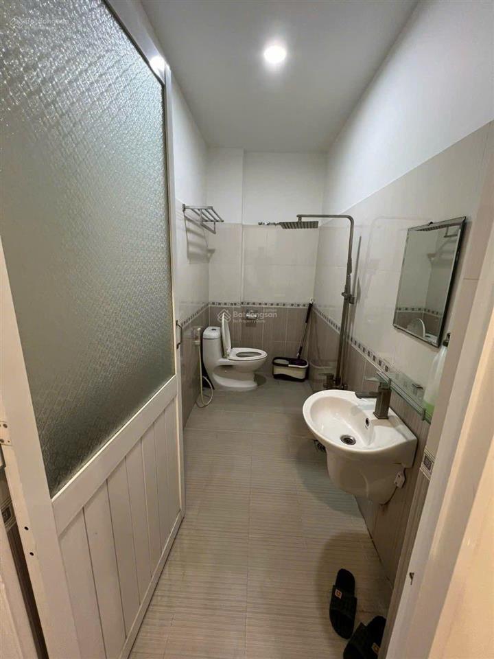 6,7 tỷ  nhà 2 tầng, 76m2  ngay mt võ văn ngân, linh chiểu