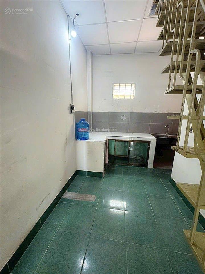 4,05 tỷ sở hữu ngay  nhà 53m  2 phòng ngủ, ở ngay  đường số 8, linh xuân