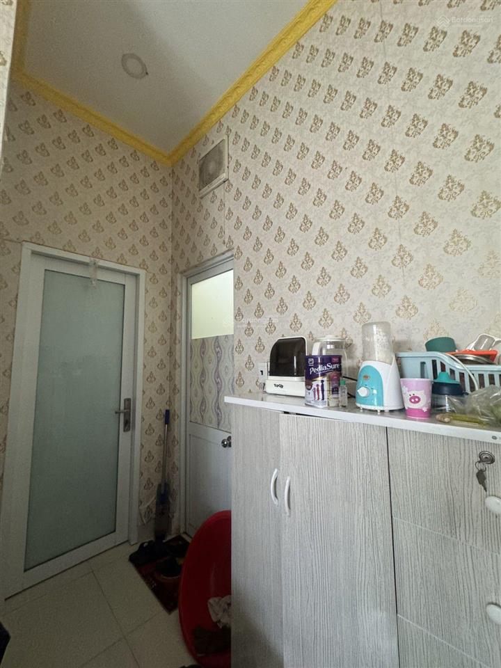 3,95 tỷ  nhà 57m2  2 tầng, 2 phòng ngủ  đường số 5  linh xuân