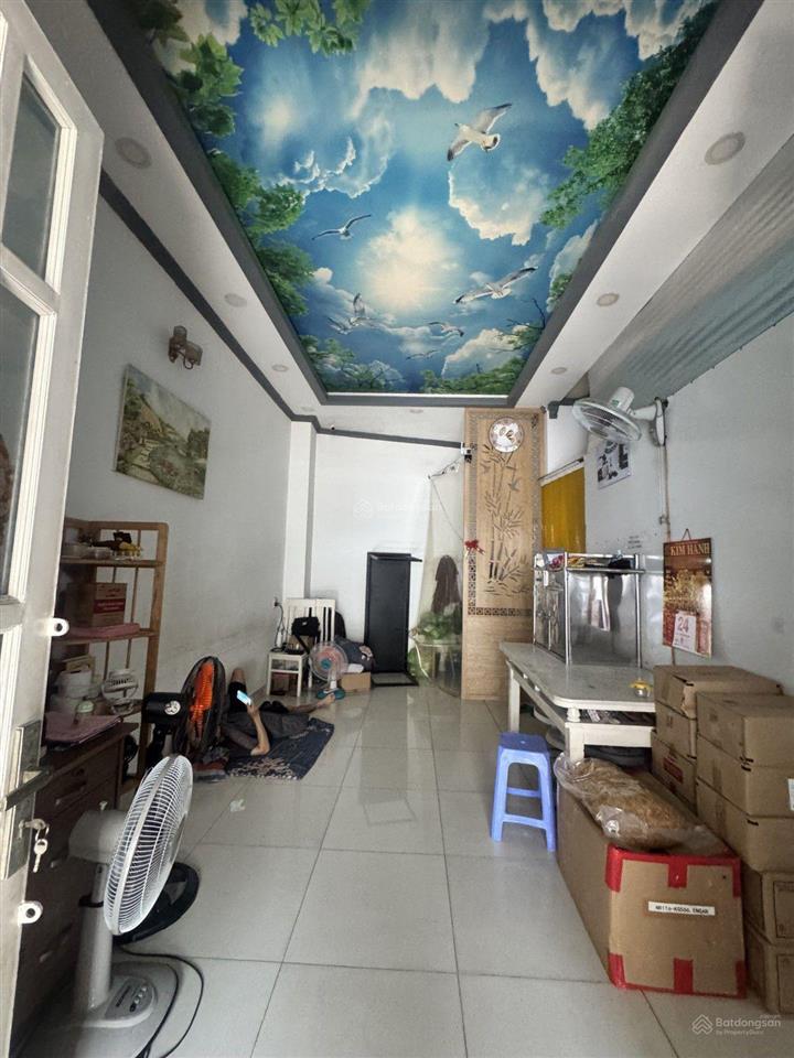 3,95 tỷ  nhà 57m2  2 tầng, 2 phòng ngủ  đường số 5  linh xuân