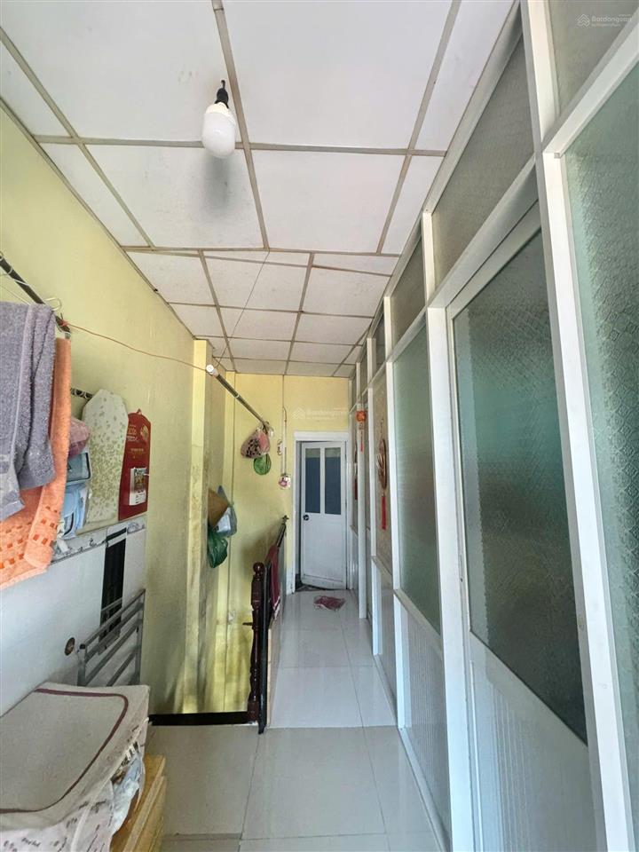 2,65 tỷ  nhà 2 tầng  2 phòng ngủ, 34m² đất  tô ngọc vân, linh đông