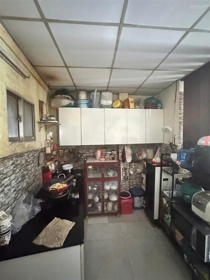2,65 tỷ  nhà 2 tầng  2 phòng ngủ, 34m² đất  tô ngọc vân, linh đông
