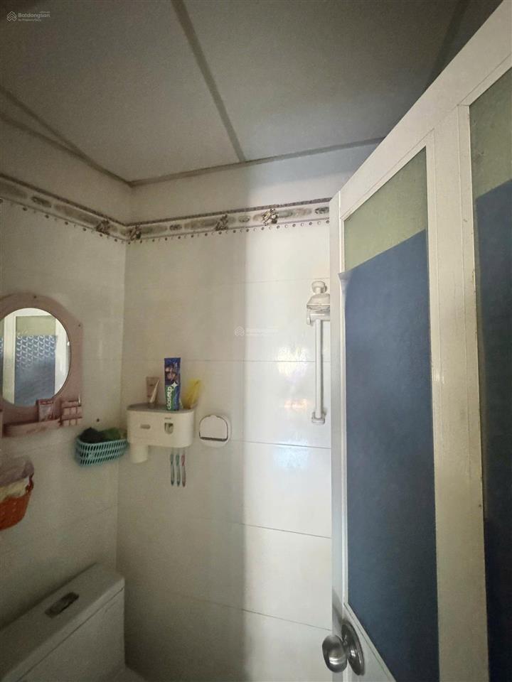 2,65 tỷ  nhà 2 tầng  2 phòng ngủ, 34m² đất  tô ngọc vân, linh đông