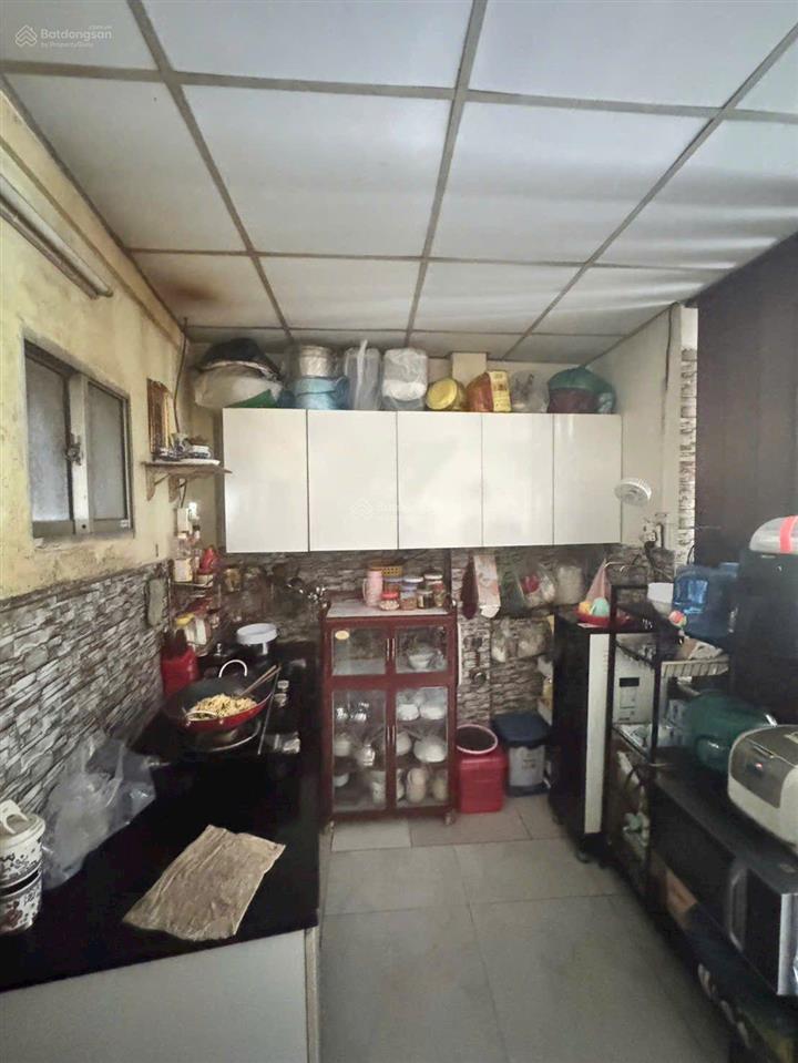 2,65 tỷ  nhà 2 tầng  2 phòng ngủ, 34m² đất  tô ngọc vân, linh đông