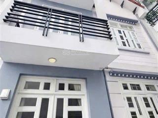 4,65 tỷ  nhà 50m2  3 tầng, đường linh trung, linh trung, thủ đức