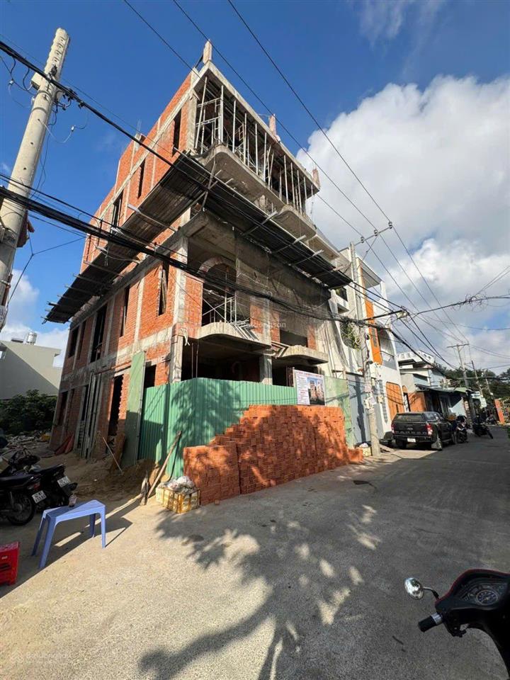 3,95 tỷ  đất 69m2  ql 1k  linh xuân, thủ đức