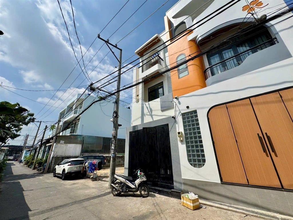 3,95 tỷ  đất 69m2  ql 1k  linh xuân, thủ đức