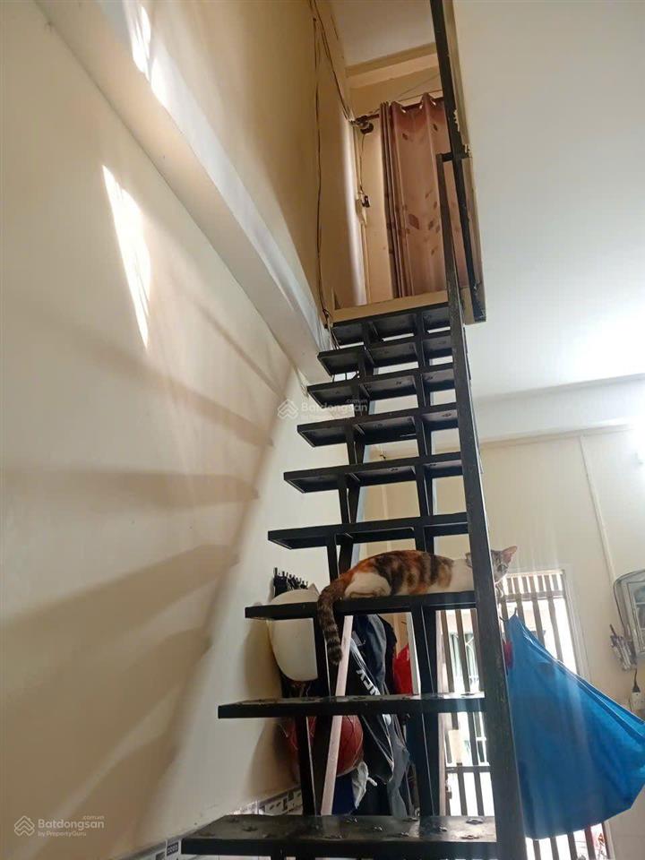 3,85 tỷ  nhà 2 tầng, 2pn  đường 10, trường thọ