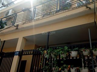 3,85 tỷ  nhà 2 tầng, 2pn  đường 10, trường thọ