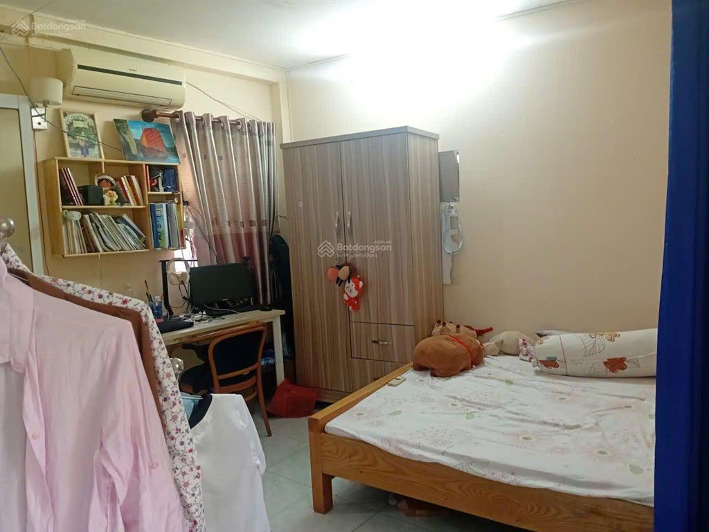 3,85 tỷ  nhà 2 tầng, 2pn  đường 10, trường thọ