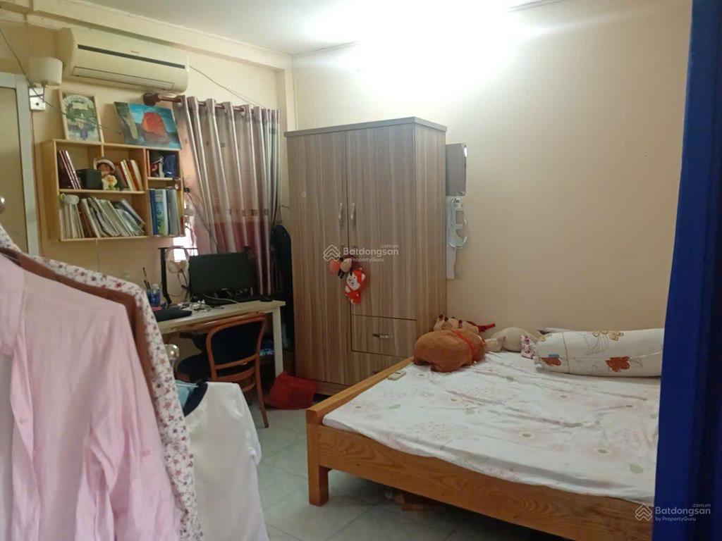 3,85 tỷ  nhà 2 tầng, 2pn  đường 10, trường thọ