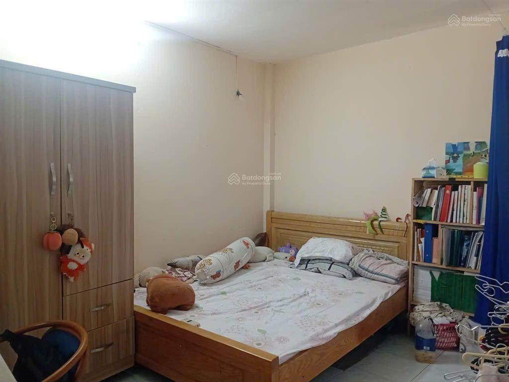 3,85 tỷ  nhà 2 tầng, 2pn  đường 10, trường thọ