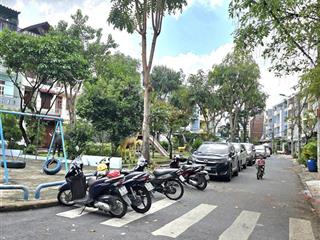 9,5 tỷ  nhà mặt tiền khu himlam, ngay hoàng diệu 2, linh chiểu