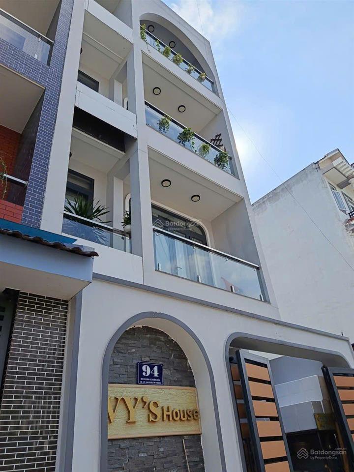 15 tỷ  mặt tiền kd  nhà 4 tầng. đường 4  khu êm đềm linh xuân