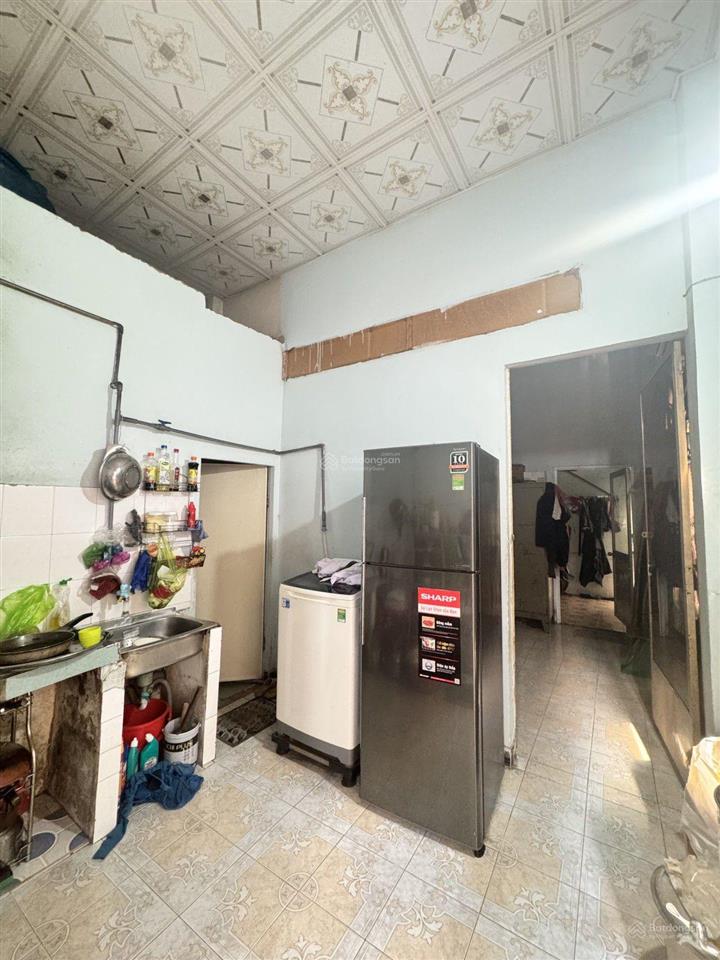 10,5 tỷ  nhà mặt tiền đường số 8  linh xuân  144m2