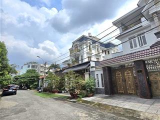 20,5 tỷ  nền biệt thự 246m2, đường linh trung  linh trung