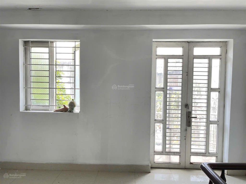 3,65 tỷ  50m2. nhà 2 tầng  2 pn  ngay ql1k, phạm văn đồng, thủ đức
