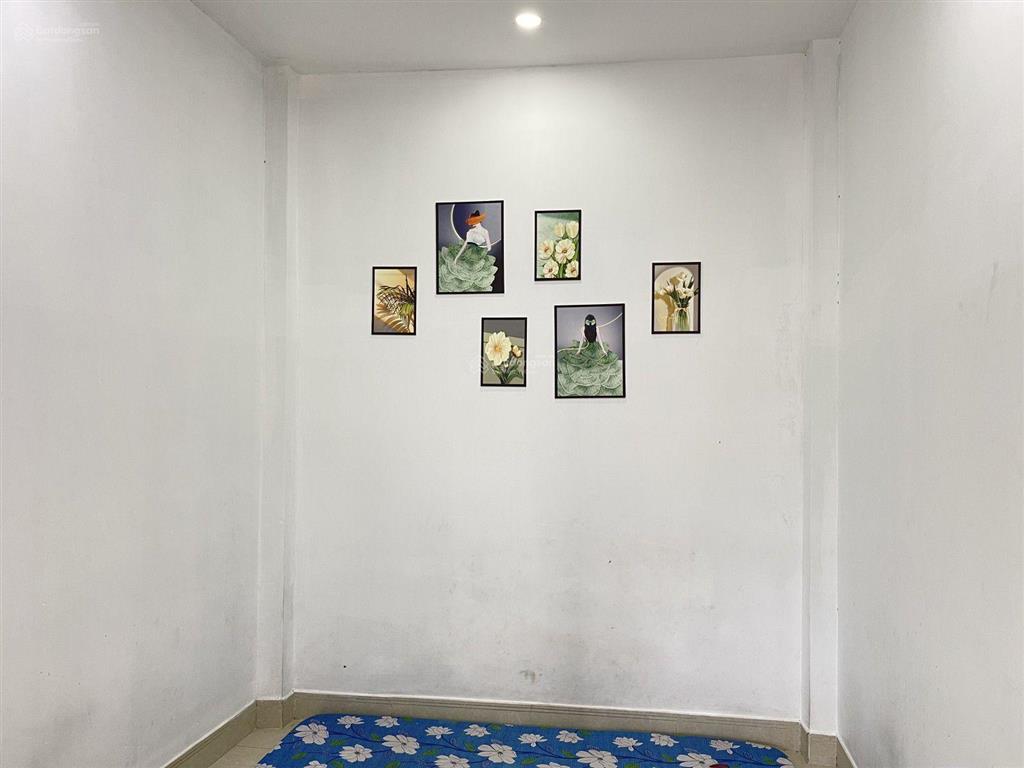 3,65 tỷ  50m2. nhà 2 tầng  2 pn  ngay ql1k, phạm văn đồng, thủ đức