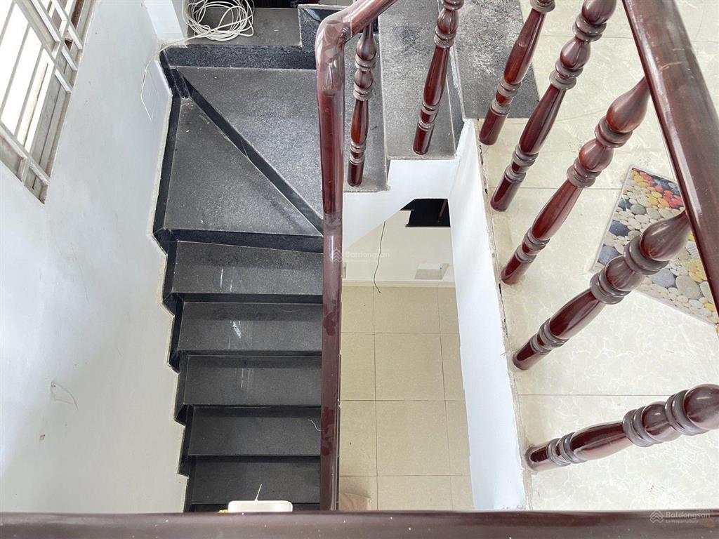 3,65 tỷ  50m2. nhà 2 tầng  2 pn  ngay ql1k, phạm văn đồng, thủ đức
