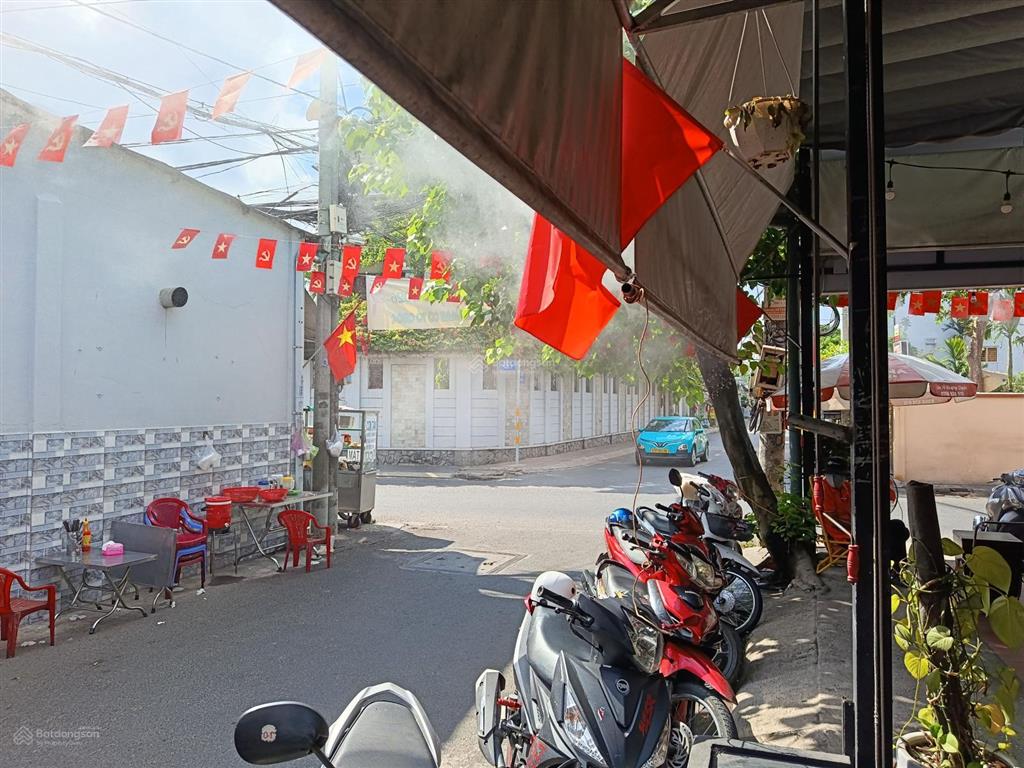 4,8 tỷ  nhà c4  74m2 hẻm xe hơi, đường số 9, linh trung