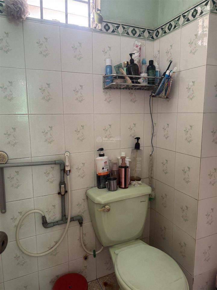 4,8 tỷ  nhà c4  74m2 hẻm xe hơi, đường số 9, linh trung