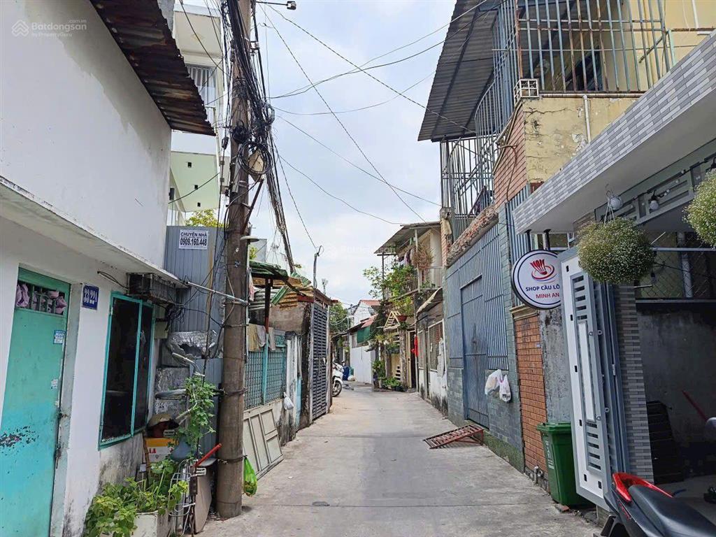 6,3 tỷ  nhà 2 lầu 71m2  đặng văn bi, thủ đức