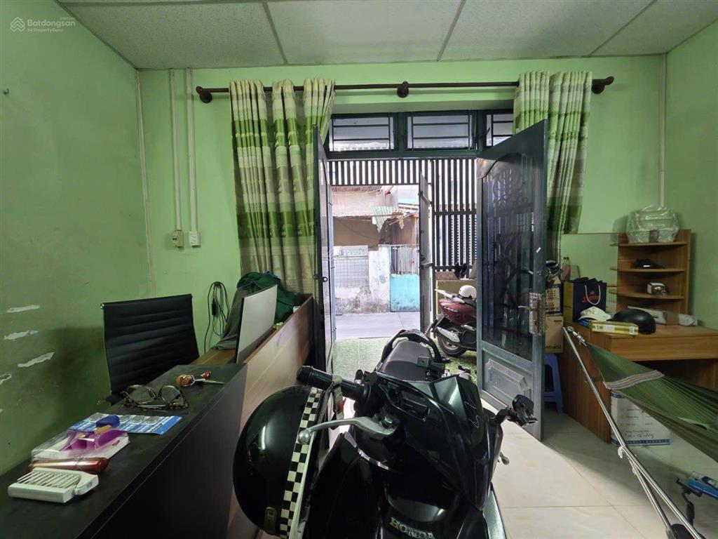 6,3 tỷ  nhà 2 lầu 71m2  đặng văn bi, thủ đức