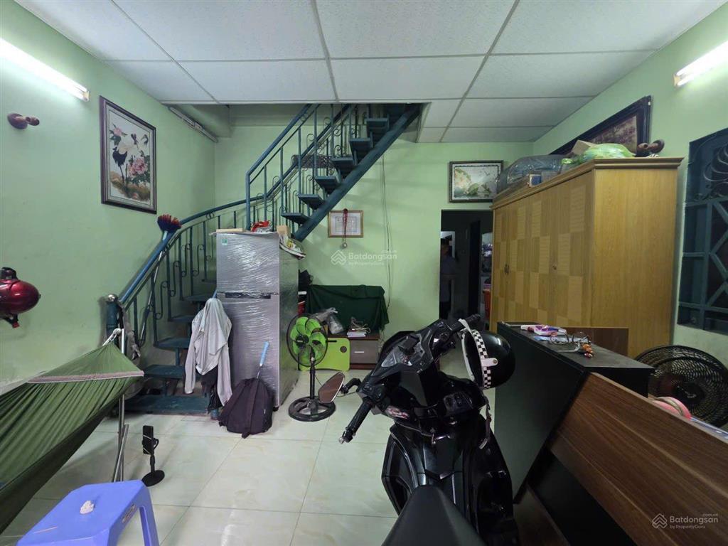 6,3 tỷ  nhà 2 lầu 71m2  đặng văn bi, thủ đức