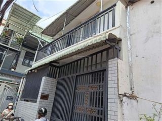 6,3 tỷ  nhà 2 lầu 71m2  đặng văn bi, thủ đức