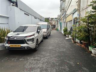 4 tỷ  81m2  nhà c4, ngay trường c3 đào sơn tây, đường 10, linh xuân