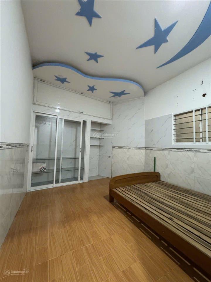 5,3 tỷ  68m2  hẻm xe hơi, đg số 9, trường thọ