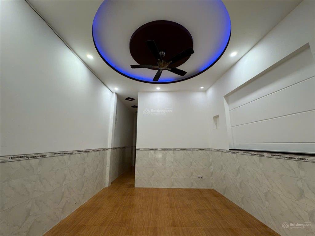 5,3 tỷ  68m2  hẻm xe hơi, đg số 9, trường thọ