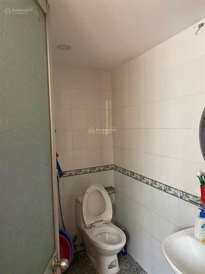 5,3 tỷ  68m2  hẻm xe hơi, đg số 9, trường thọ