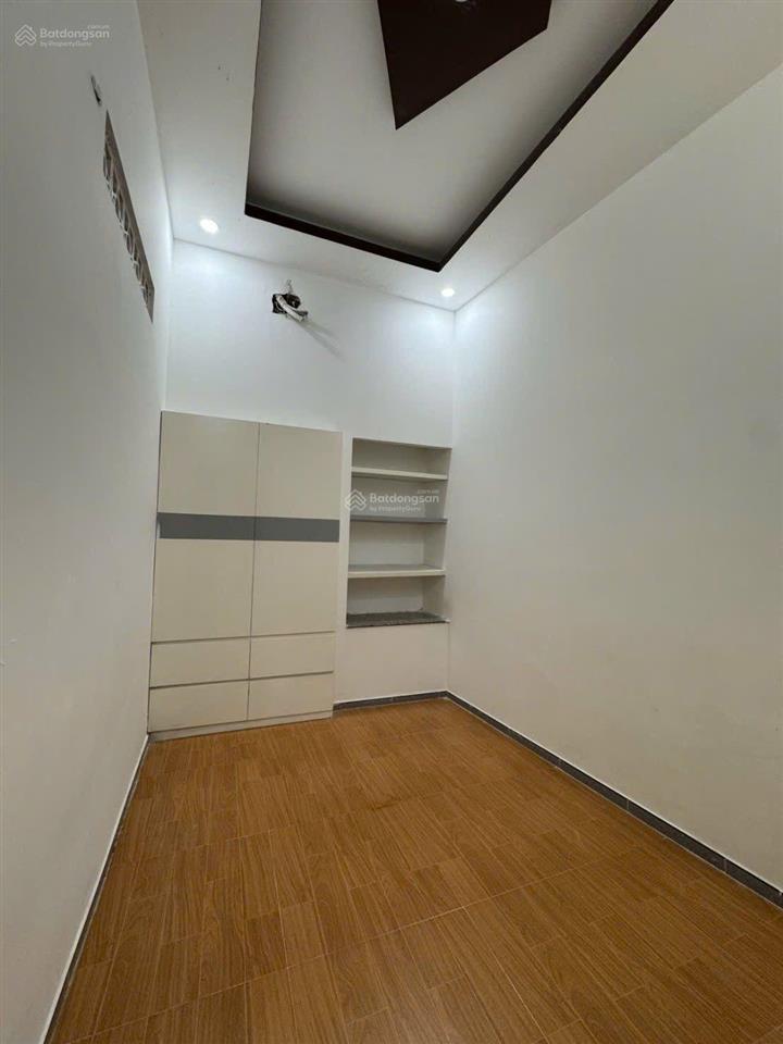 5,3 tỷ  68m2  hẻm xe hơi, đg số 9, trường thọ